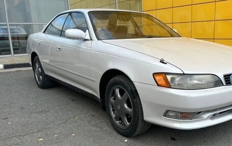 Toyota Mark II VIII (X100), 1995 год, 700 000 рублей, 2 фотография