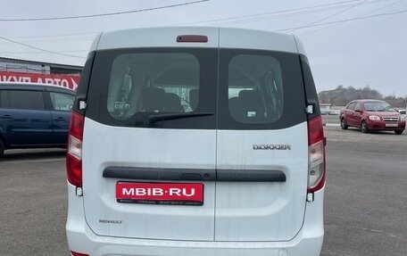 Renault Dokker, 2018 год, 1 380 000 рублей, 10 фотография