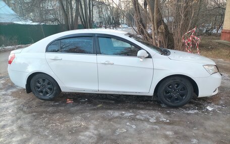 Geely Emgrand EC7, 2015 год, 500 000 рублей, 6 фотография