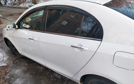 Geely Emgrand EC7, 2015 год, 500 000 рублей, 7 фотография