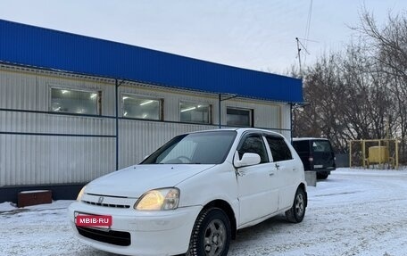 Honda Logo, 1999 год, 250 000 рублей, 2 фотография