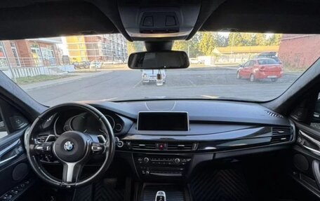 BMW X5, 2016 год, 3 707 500 рублей, 16 фотография