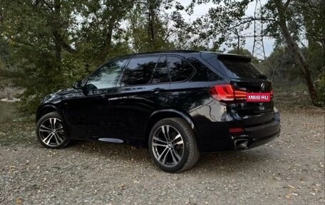 BMW X5, 2016 год, 3 707 500 рублей, 9 фотография