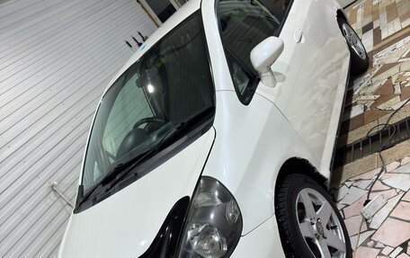 Honda Fit III, 2002 год, 449 000 рублей, 7 фотография