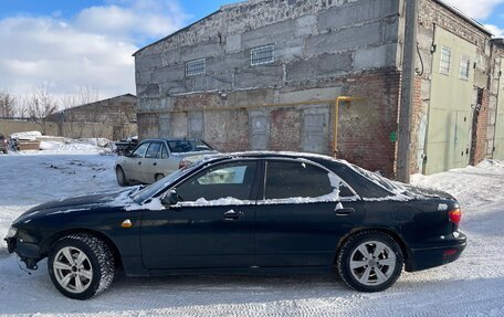 Mazda Eunos 800, 1993 год, 190 000 рублей, 3 фотография