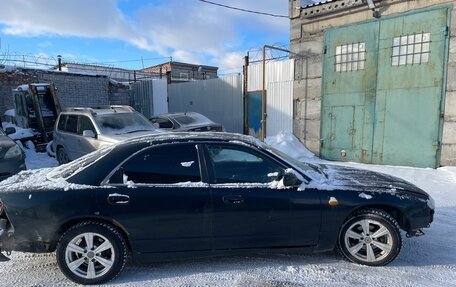 Mazda Eunos 800, 1993 год, 190 000 рублей, 2 фотография