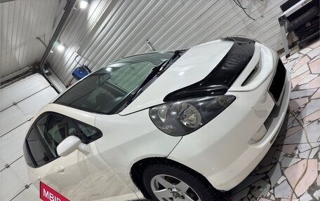 Honda Fit III, 2002 год, 449 000 рублей, 2 фотография