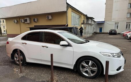 Honda Accord VIII рестайлинг, 2012 год, 1 750 000 рублей, 6 фотография