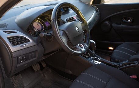 Renault Fluence I, 2013 год, 750 000 рублей, 23 фотография