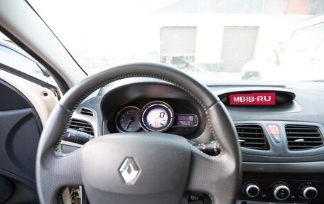 Renault Fluence I, 2013 год, 750 000 рублей, 22 фотография