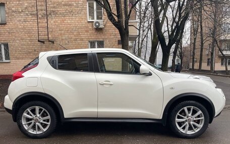 Nissan Juke II, 2012 год, 1 054 000 рублей, 3 фотография