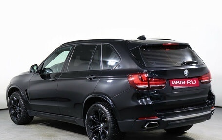 BMW X5, 2017 год, 3 598 000 рублей, 7 фотография