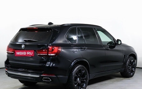 BMW X5, 2017 год, 3 598 000 рублей, 5 фотография