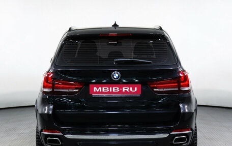 BMW X5, 2017 год, 3 598 000 рублей, 6 фотография