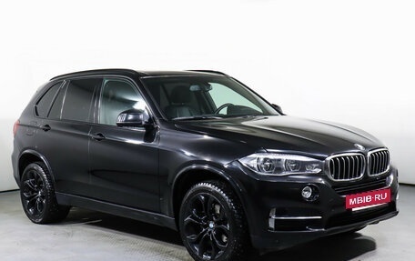 BMW X5, 2017 год, 3 598 000 рублей, 3 фотография