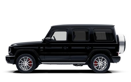 Mercedes-Benz G-Класс AMG, 2024 год, 37 999 000 рублей, 3 фотография