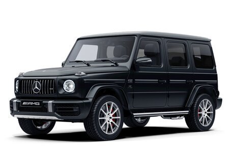 Mercedes-Benz G-Класс AMG, 2024 год, 37 999 000 рублей, 11 фотография