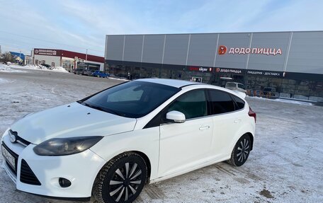 Ford Focus III, 2012 год, 850 000 рублей, 4 фотография