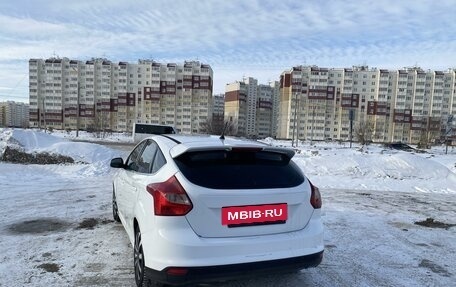 Ford Focus III, 2012 год, 850 000 рублей, 5 фотография