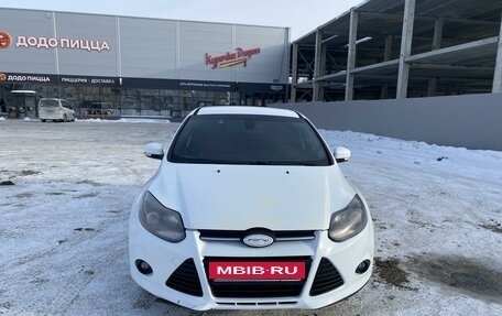 Ford Focus III, 2012 год, 850 000 рублей, 3 фотография