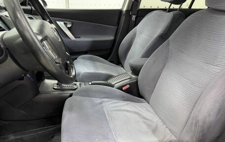 Nissan Primera III, 2006 год, 599 000 рублей, 16 фотография