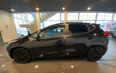 KIA cee'd III, 2015 год, 1 330 000 рублей, 6 фотография