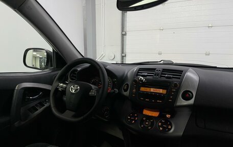 Toyota RAV4, 2010 год, 1 499 000 рублей, 9 фотография