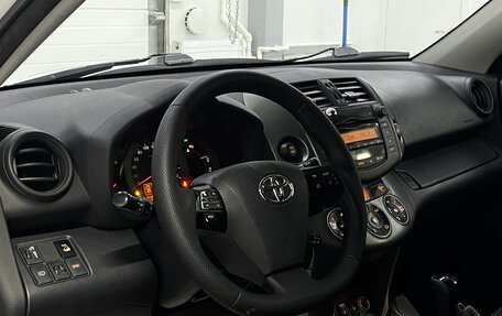 Toyota RAV4, 2010 год, 1 499 000 рублей, 8 фотография