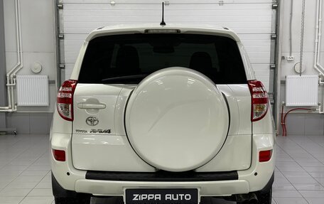 Toyota RAV4, 2010 год, 1 499 000 рублей, 5 фотография