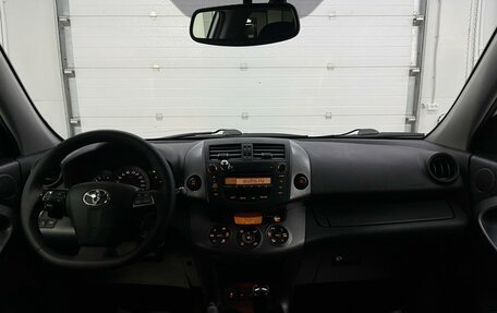 Toyota RAV4, 2010 год, 1 499 000 рублей, 10 фотография