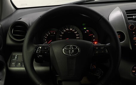 Toyota RAV4, 2010 год, 1 499 000 рублей, 12 фотография