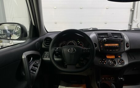 Toyota RAV4, 2010 год, 1 499 000 рублей, 11 фотография