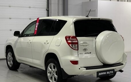 Toyota RAV4, 2010 год, 1 499 000 рублей, 6 фотография