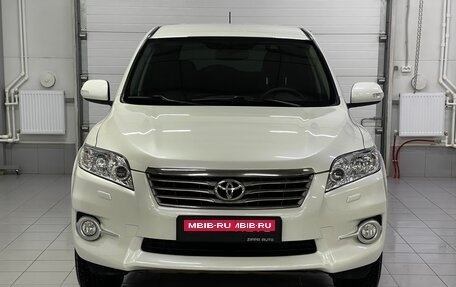 Toyota RAV4, 2010 год, 1 499 000 рублей, 2 фотография