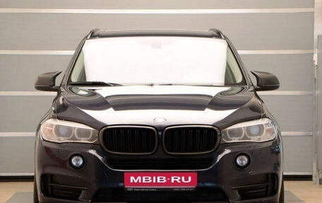 BMW X5, 2018 год, 2 957 000 рублей, 2 фотография