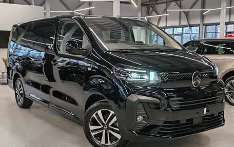 Citroen SpaceTourer I, 2024 год, 6 560 000 рублей, 1 фотография