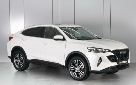 Haval F7x I, 2022 год, 2 100 000 рублей, 1 фотография