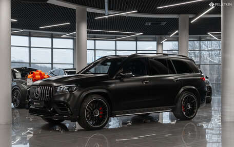 Mercedes-Benz GLS AMG, 2022 год, 21 700 000 рублей, 1 фотография