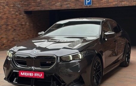 BMW M5, 2024 год, 26 000 000 рублей, 1 фотография