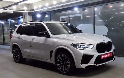 BMW X5 M, 2021 год, 11 000 000 рублей, 1 фотография