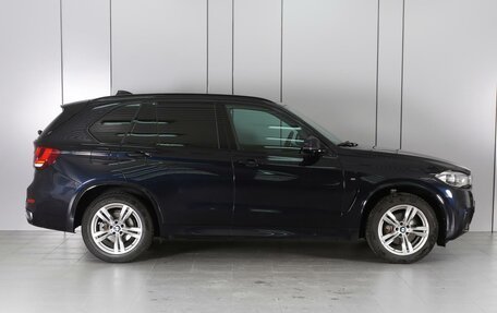 BMW X5, 2018 год, 4 999 000 рублей, 5 фотография