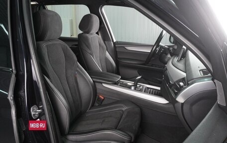 BMW X5, 2018 год, 4 999 000 рублей, 8 фотография