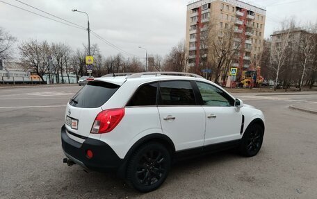 Opel Antara I, 2013 год, 1 050 000 рублей, 6 фотография