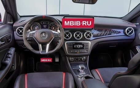 Mercedes-Benz GLA AMG, 2014 год, 2 650 000 рублей, 6 фотография