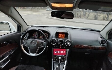 Opel Antara I, 2013 год, 1 050 000 рублей, 11 фотография