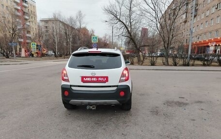 Opel Antara I, 2013 год, 1 050 000 рублей, 7 фотография