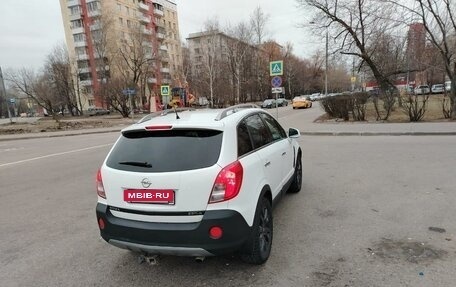 Opel Antara I, 2013 год, 1 050 000 рублей, 8 фотография