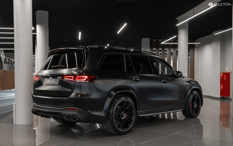 Mercedes-Benz GLS AMG, 2022 год, 21 700 000 рублей, 5 фотография