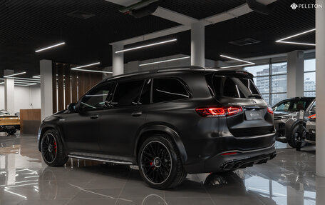 Mercedes-Benz GLS AMG, 2022 год, 21 700 000 рублей, 4 фотография