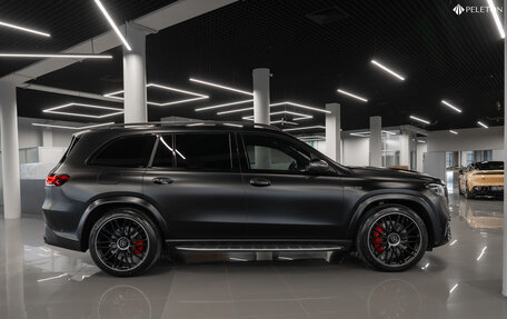 Mercedes-Benz GLS AMG, 2022 год, 21 700 000 рублей, 9 фотография